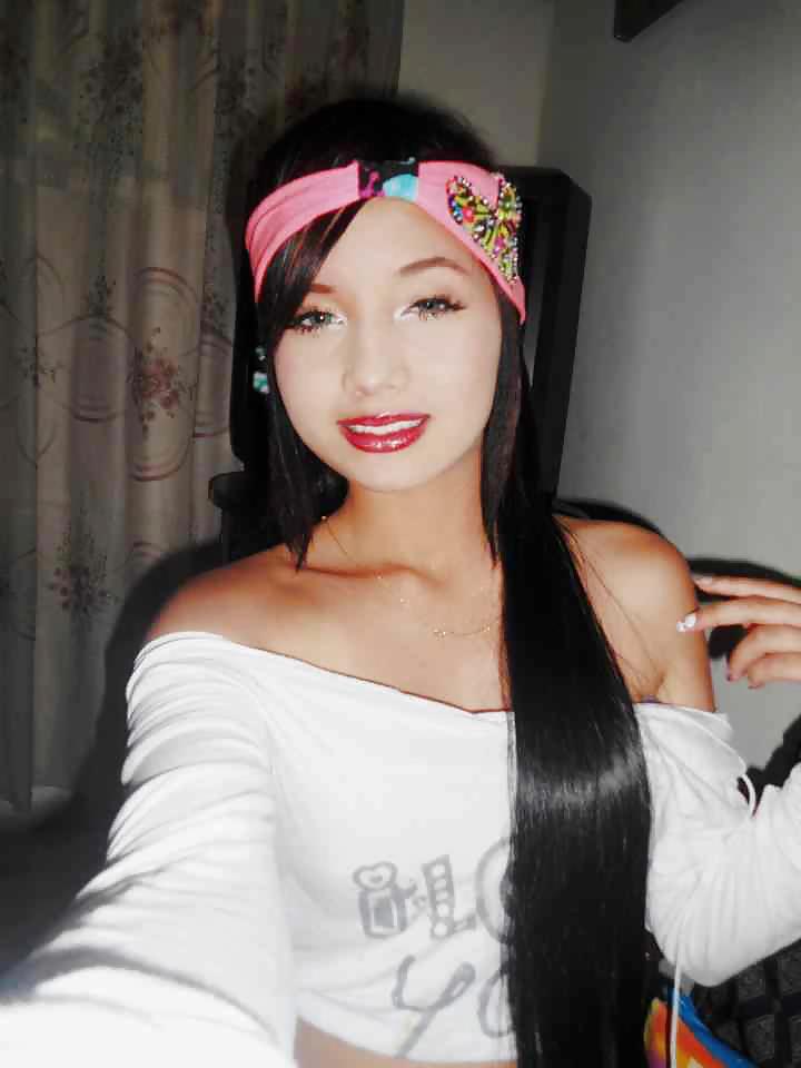 Free ALEJANDRA ZULETA photos