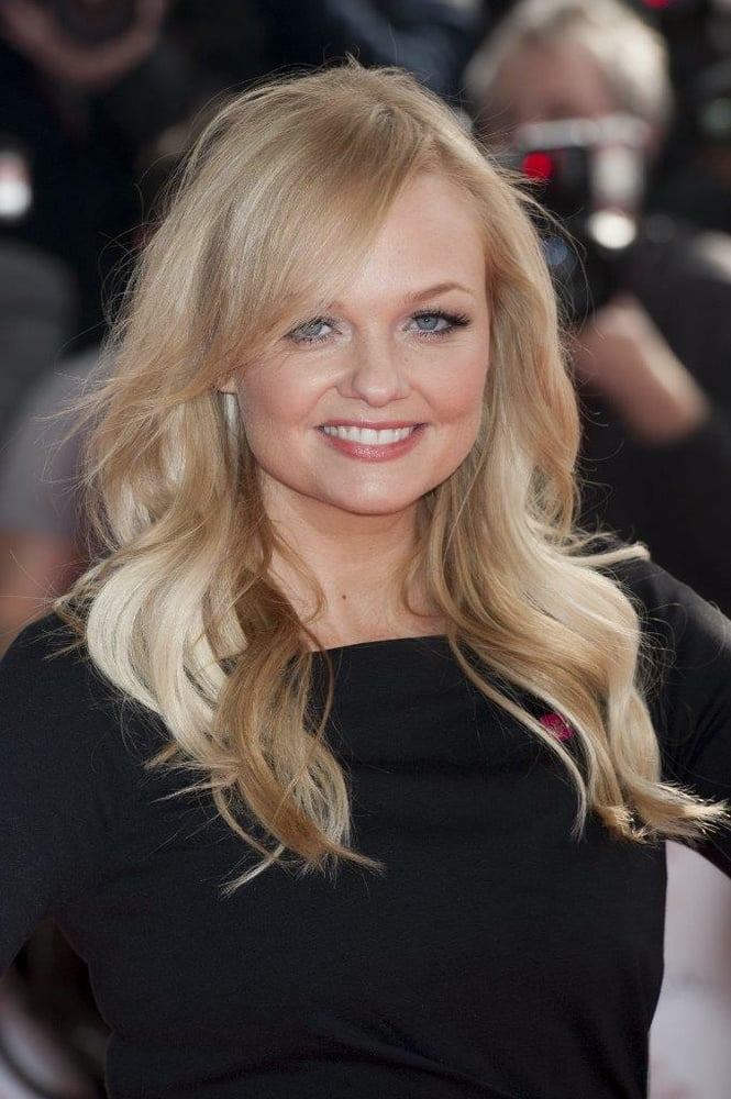 See And Save As Sexy Emma Bunton Porn Pict