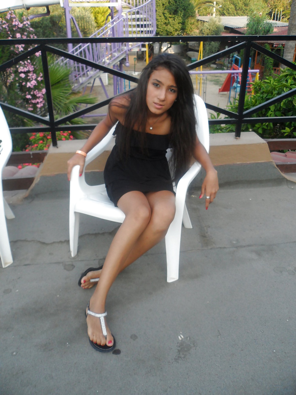 Free tribute my cousin Nazli photos