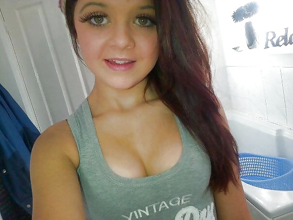 Free Teen Cockteasers 2 photos