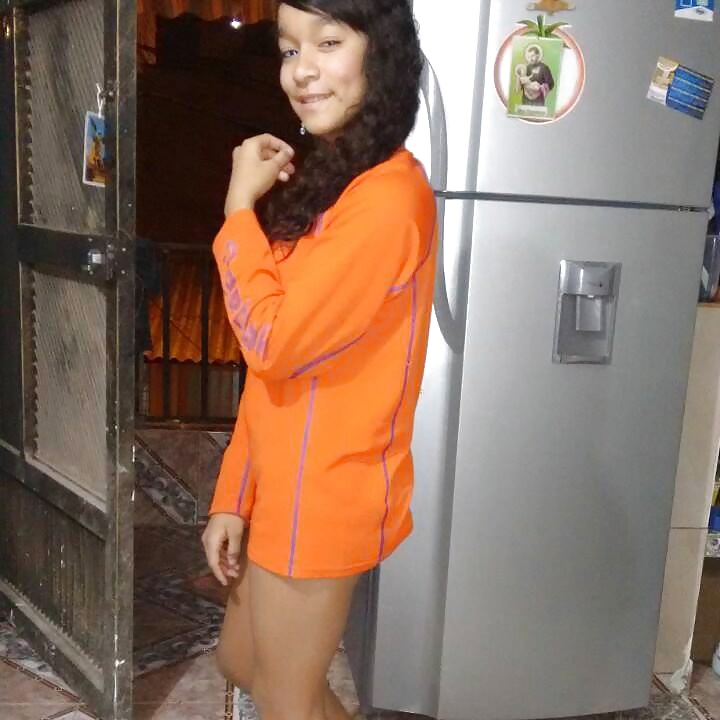 Free Mixed teen cuties photos