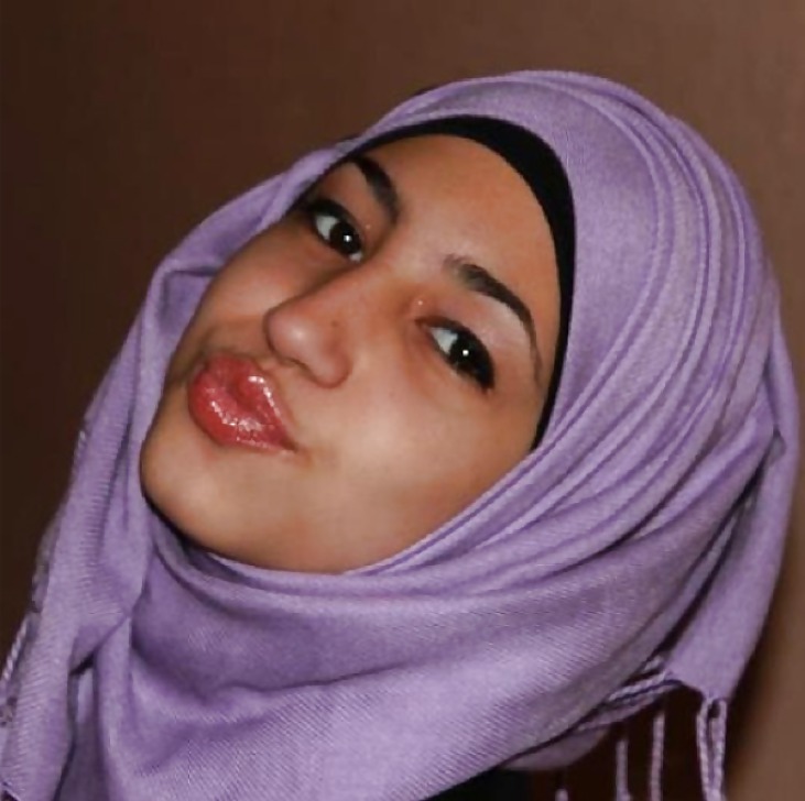 Free Beauty Hijab photos