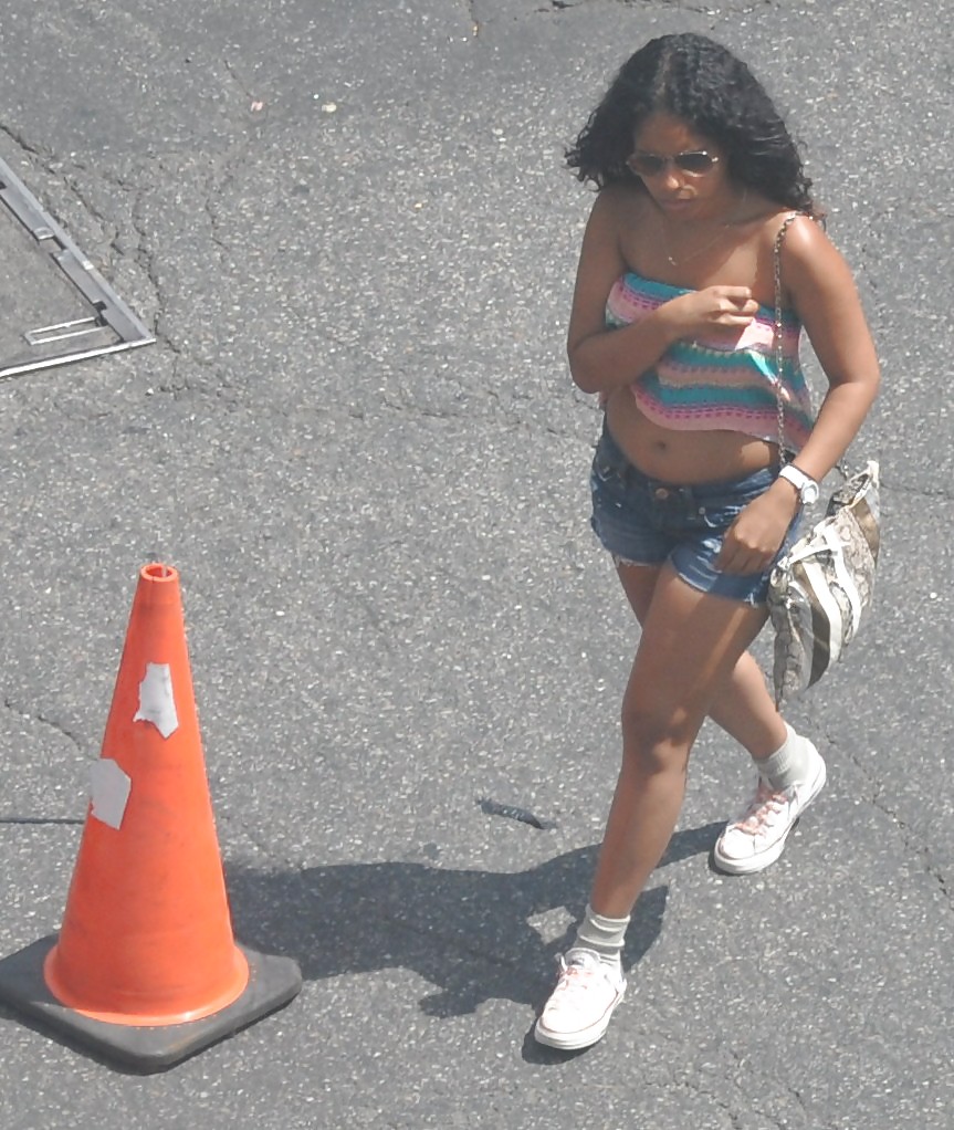 Free Harlem Girls in the Heat 129 New York photos