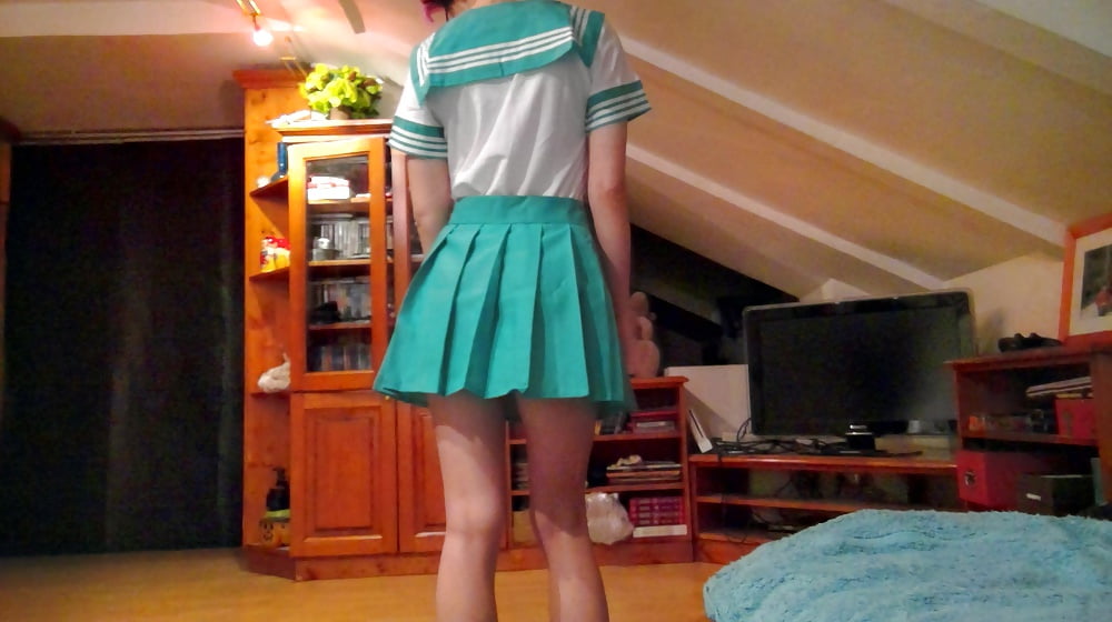 Free Xannie is Sailor Moon photos