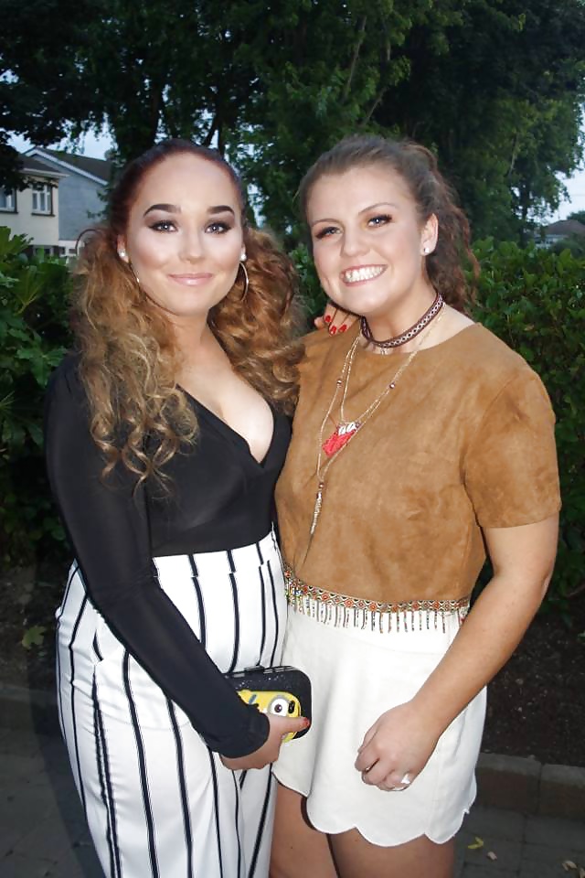 Free Hot Dublin teens ( please comment) photos