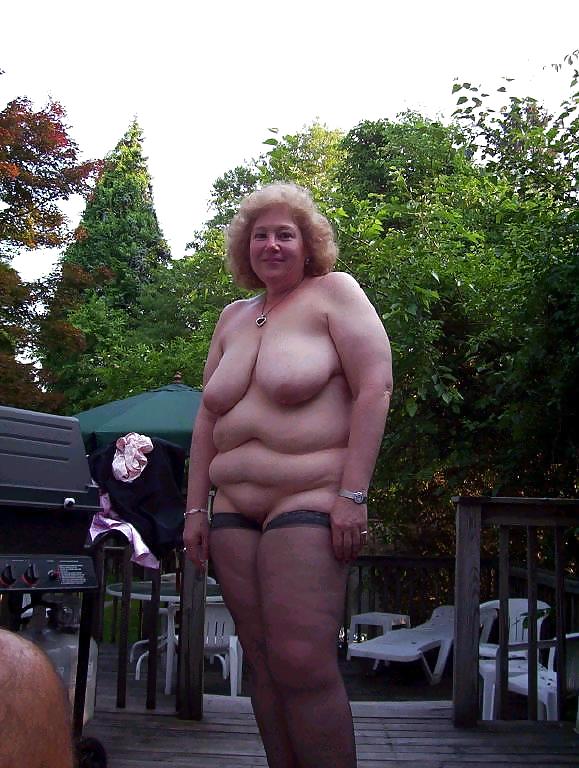 Free BBW chubby supersize big tits huge ass women 13 photos
