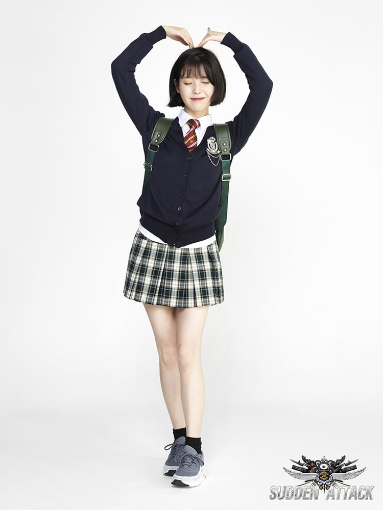 Cute Kpop Sluts In Schoolgirl Uniforms 18 Pics Xhamster