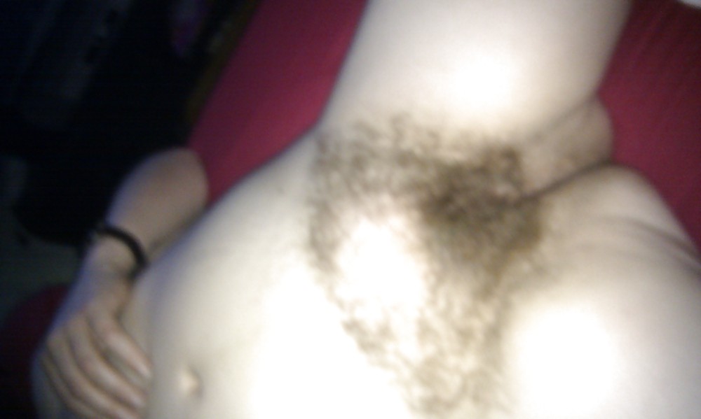 Free ex hairy pussy photos