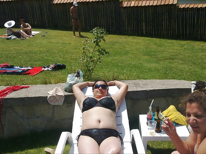 Free turkish sexiest matures photos
