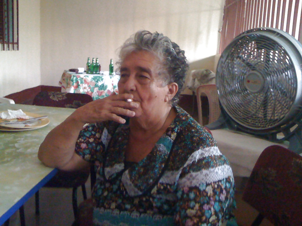 Free Abuela Lida photos