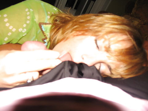 Free Mary: Dreaming of Black Cock photos