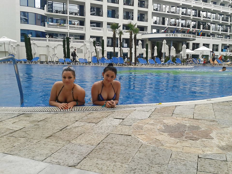 Free bulgarian and turkish hafize seidova photos