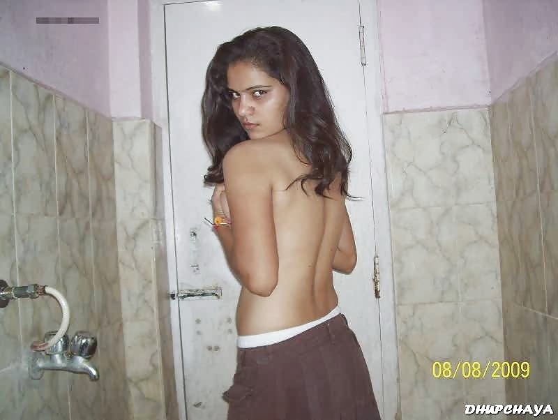 Free Desi Teen Girl photos