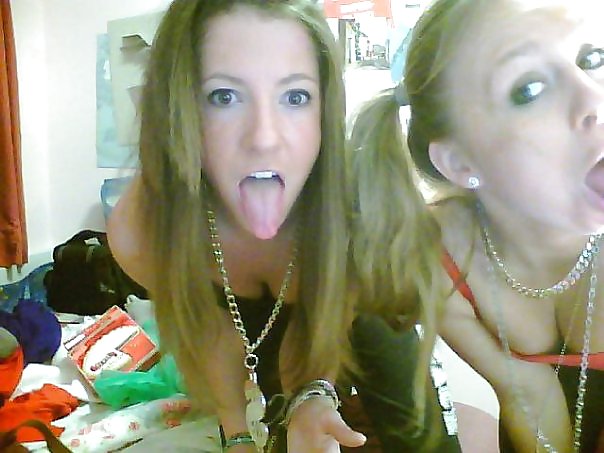 Free Hot British teens 6 photos