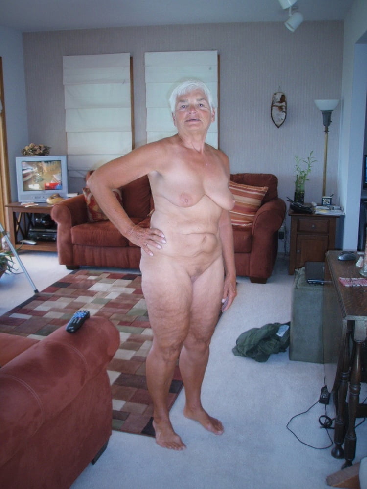 grannies Naughty nude