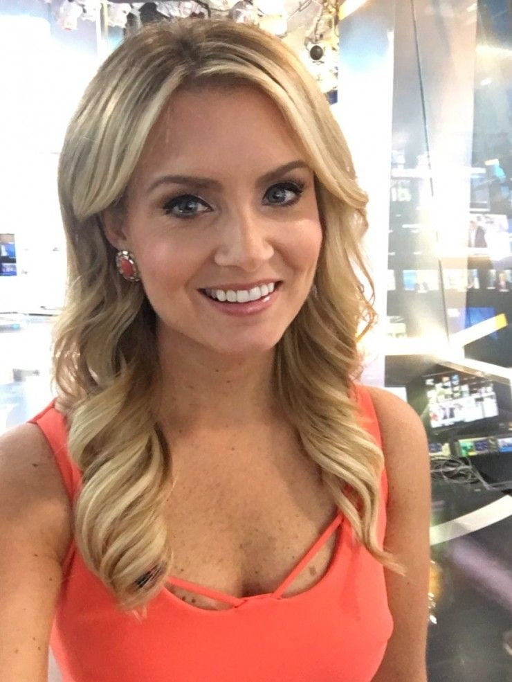 Sexy Fox News Anchor Jillian Mele Pics Play Fox News Anchors Hot Pics Min Xxx Video