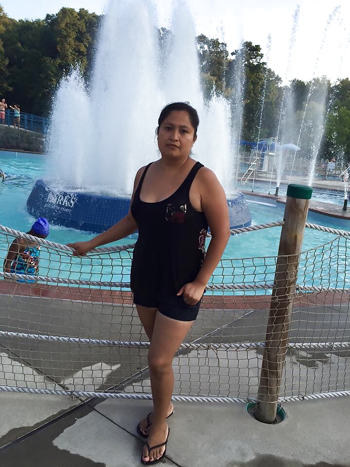 Free Mary Reyes Mexican Thot photos