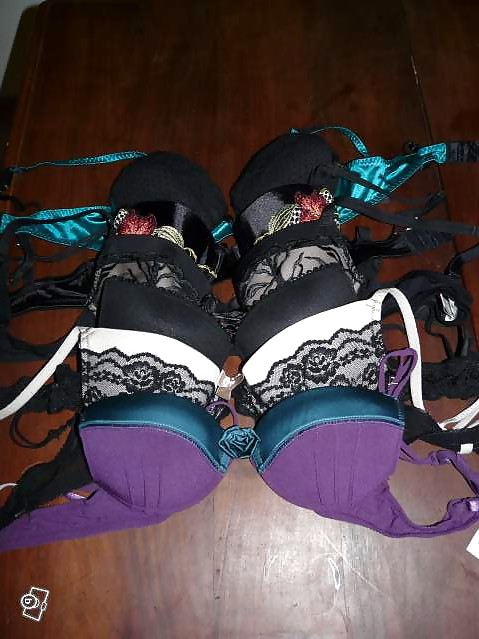 Free Panties & bras drawer photos