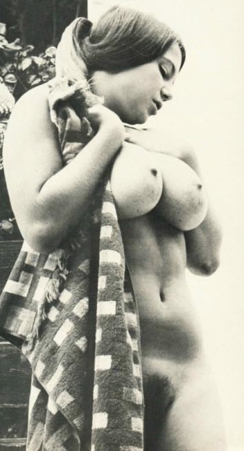 Vintage Boobs 34 - 193 Photos 
