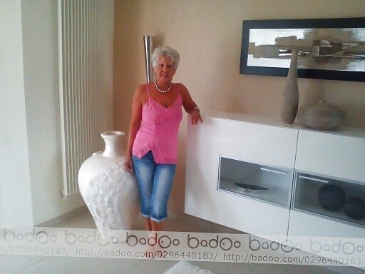 Free BERNADETTE 56 ANS sarreguemines photos