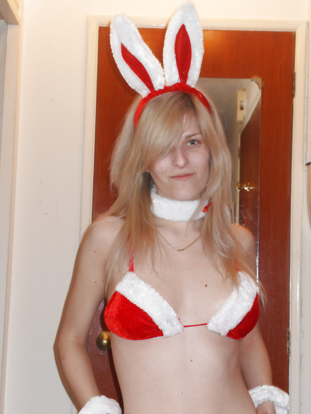 Free Belfast Bunny photos