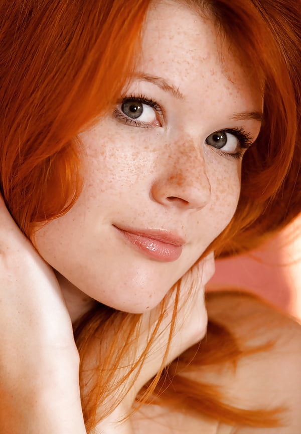 Free Amazing Redhead Ladys photos