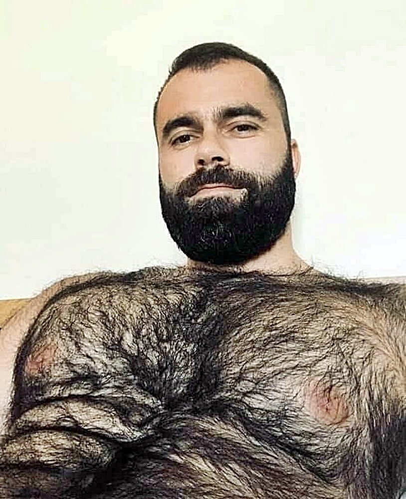 нравится ли вам волосатая грудь у мужчин фото 107