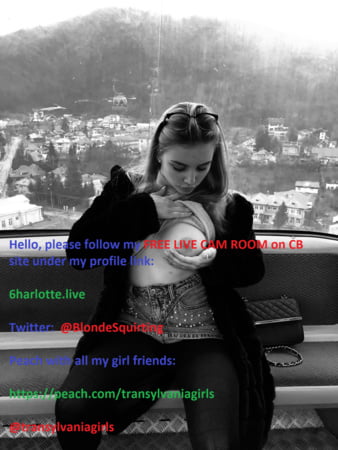 charlotte best big boos teen flashing big tits in public         