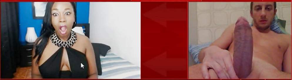 Free reaction to seeing my penis photos