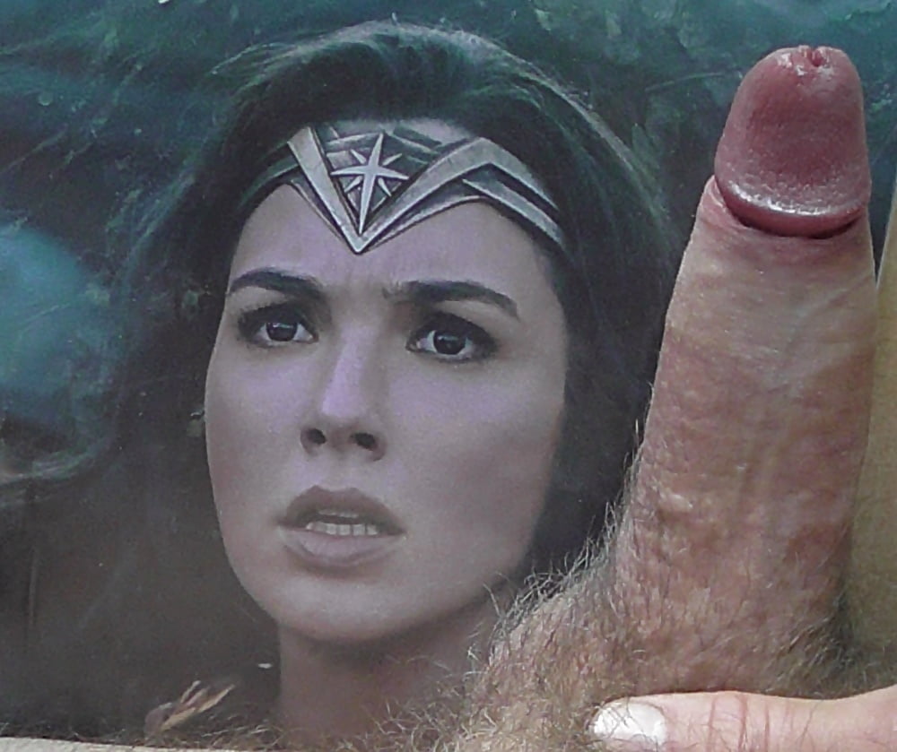 Gal Gadot Anal