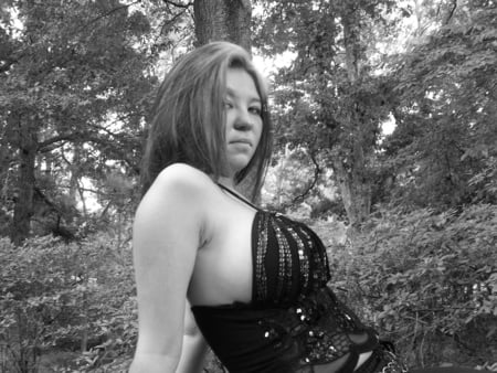 charity glen garden shoot         