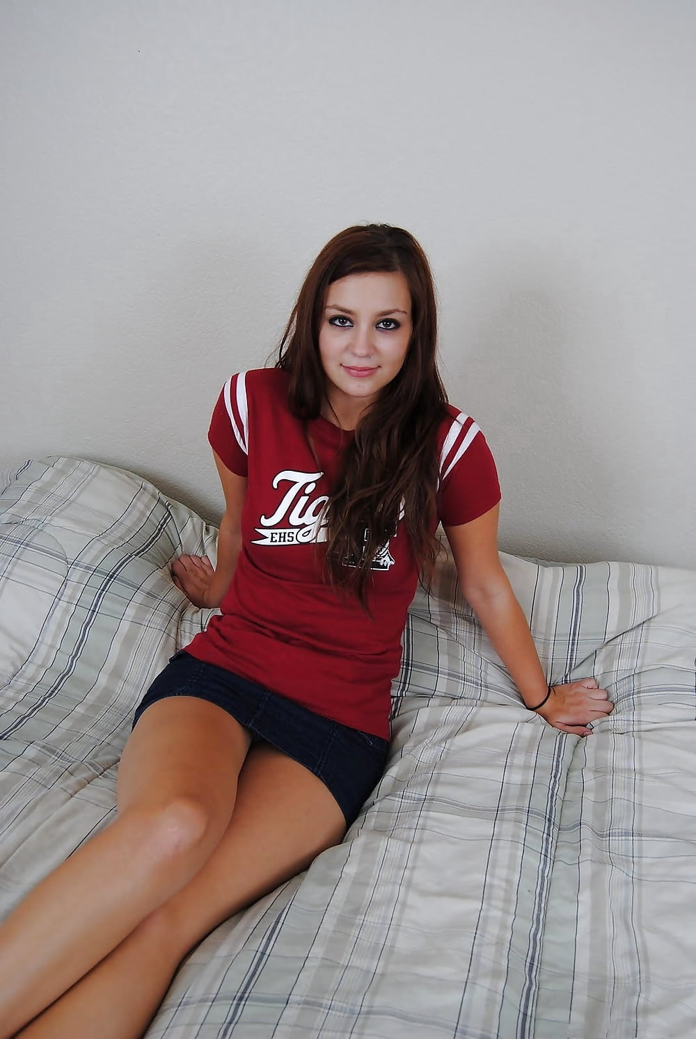 Free dorky teen photos
