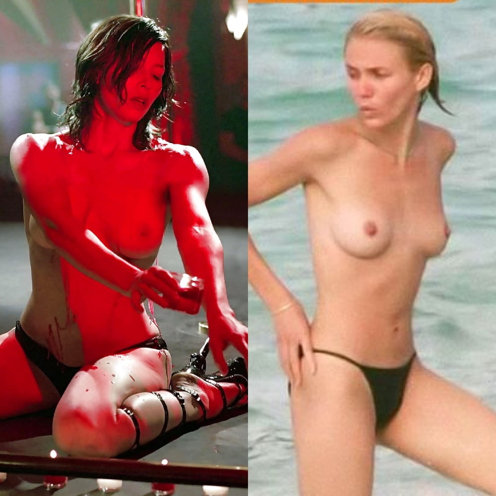 Which One Would You Fuck Jessica Biel Or Cameron Diaz 6 Pics Xhamster 3755