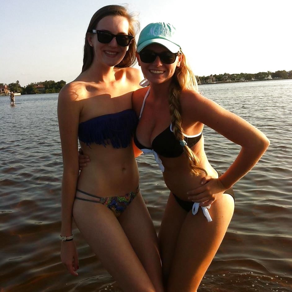 Free Amateur Slim & Stacked, Rack - Part.4 photos