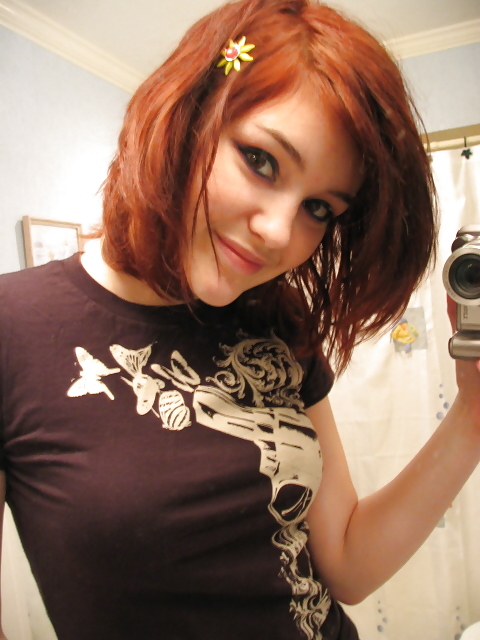 Free if she's here, it's fake 52 photos