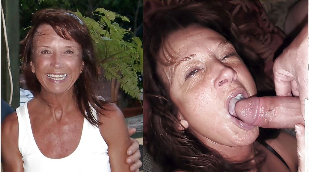 Hausfrauen Taetowierte Wald Cumshot