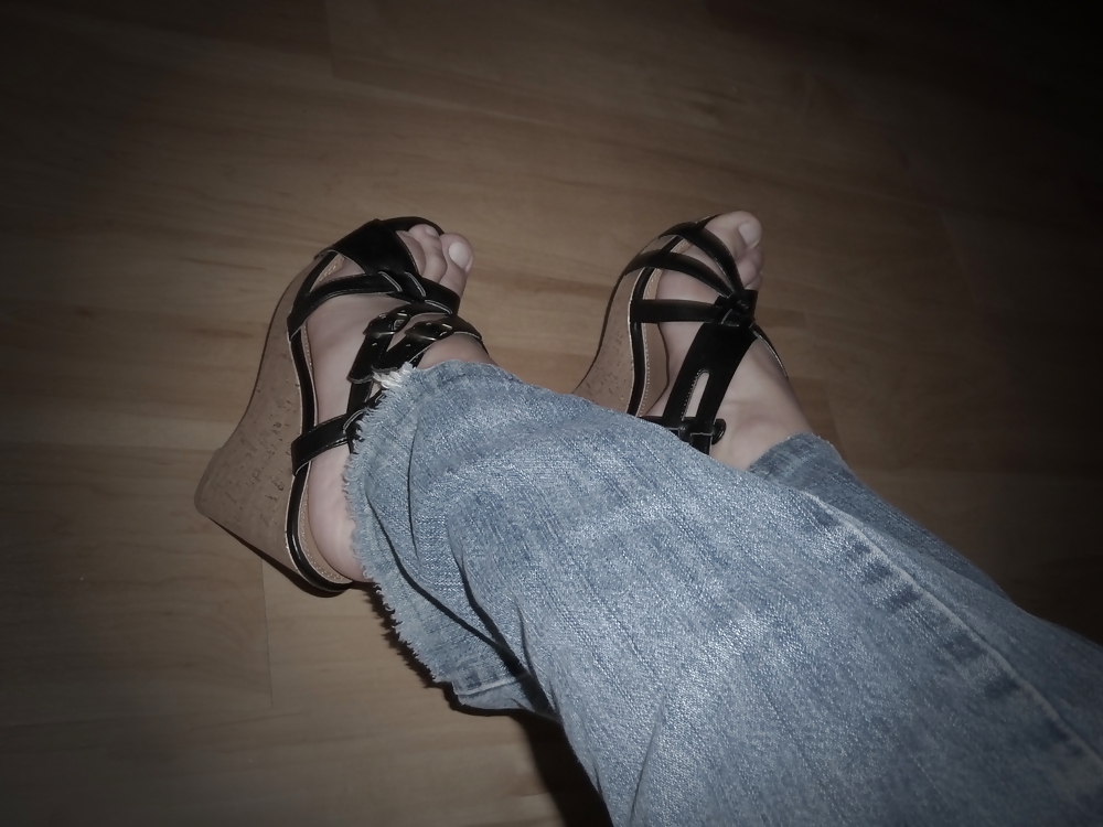 Free sexy high heels photos