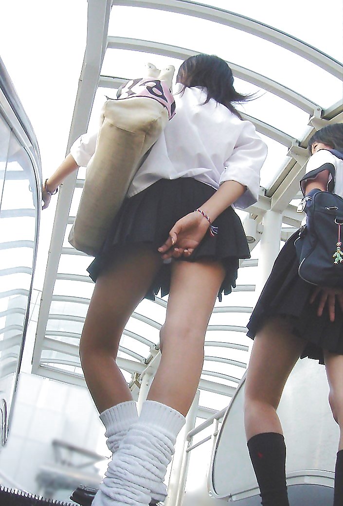 Free japanese ass 7 photos
