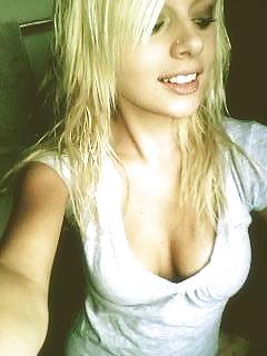 Free Super Sexy Blonde photos