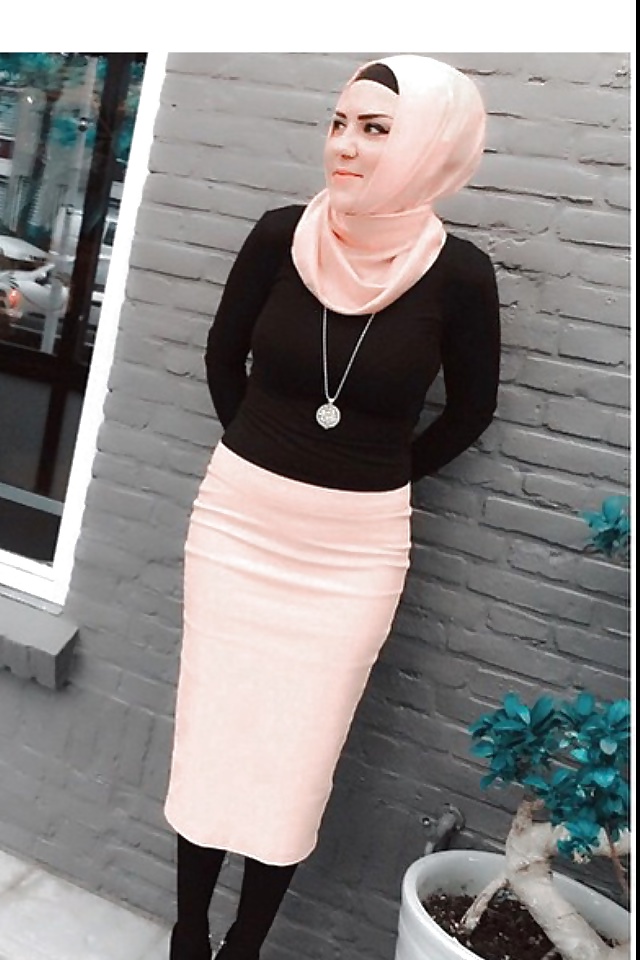 Free Turkish maroccan persian hijabi sluts photos