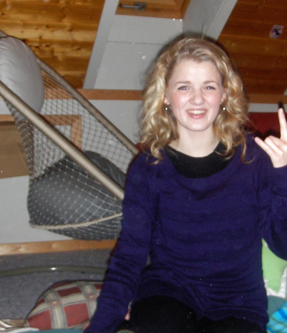 Free 43-Norwegian teens nude photos