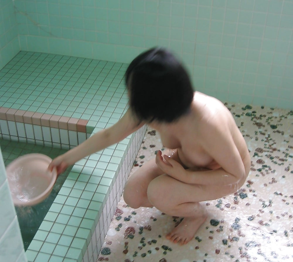 Free Japanese Bath Room 20 photos
