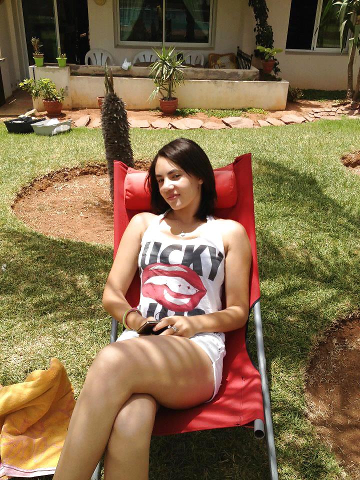 Free filles marocaine photos