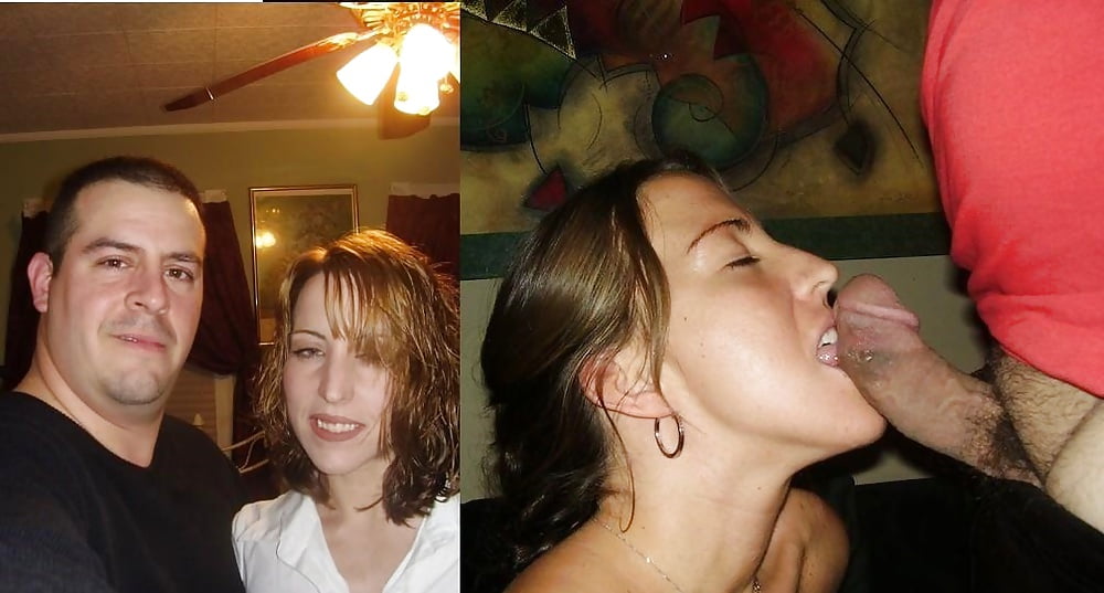 Free Hot girls & wives before and after photos