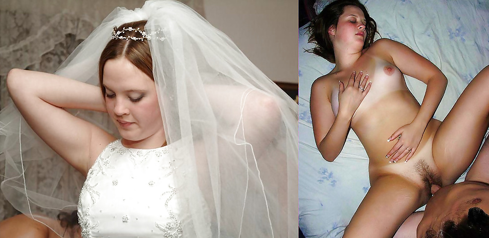 Free Dressed - Undressed! - vol 115! ( Brides Special! ) photos