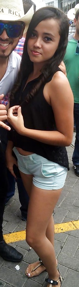 Free Nesh Cordero 21yo latin bitch from facebook photos