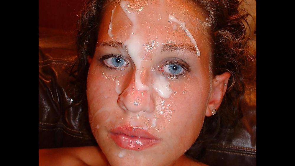 Free FULL LOAD IN THE FACE 45 photos
