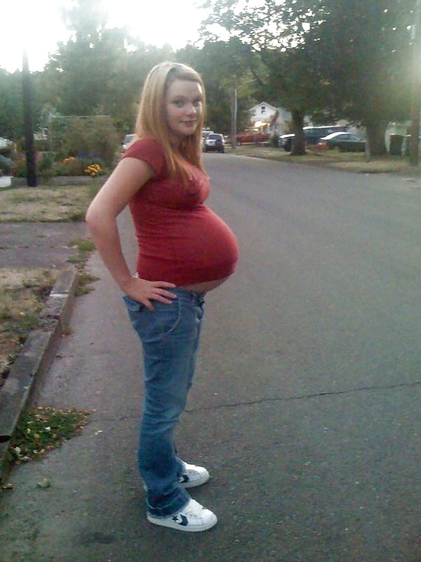 Free Young Pregnant Teens 5 photos