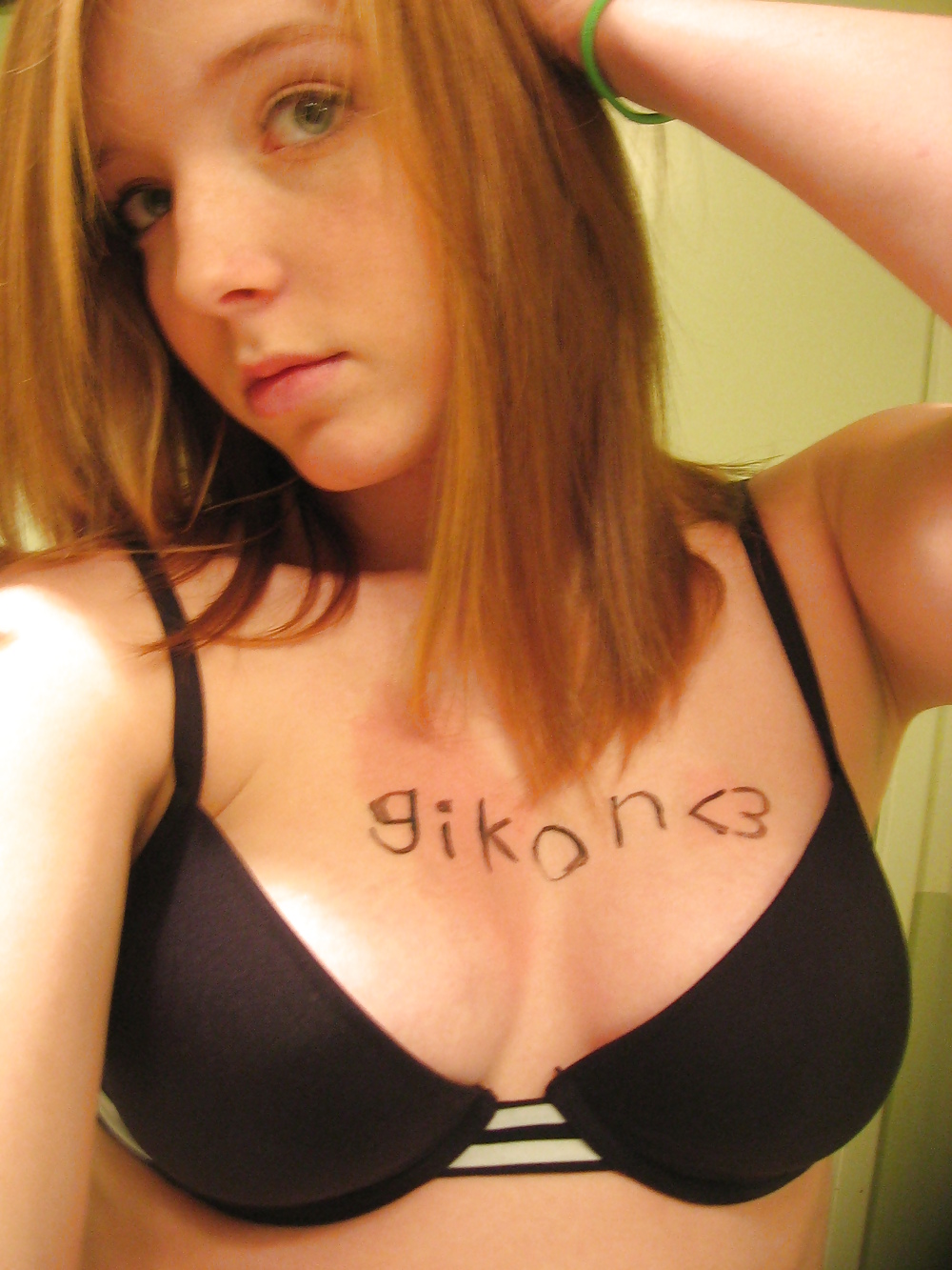 Free The List part 13 photos