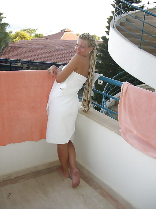 Free Russian swingers - Serie 005 photos